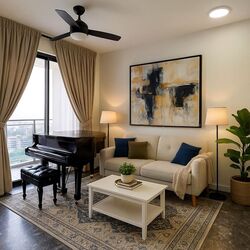 Avenue South Residence (D3), Apartment #453708661